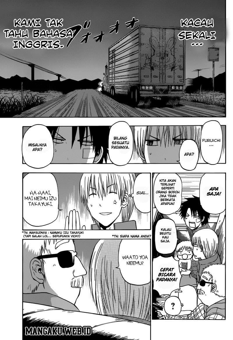 Chapter 226 - halaman 6