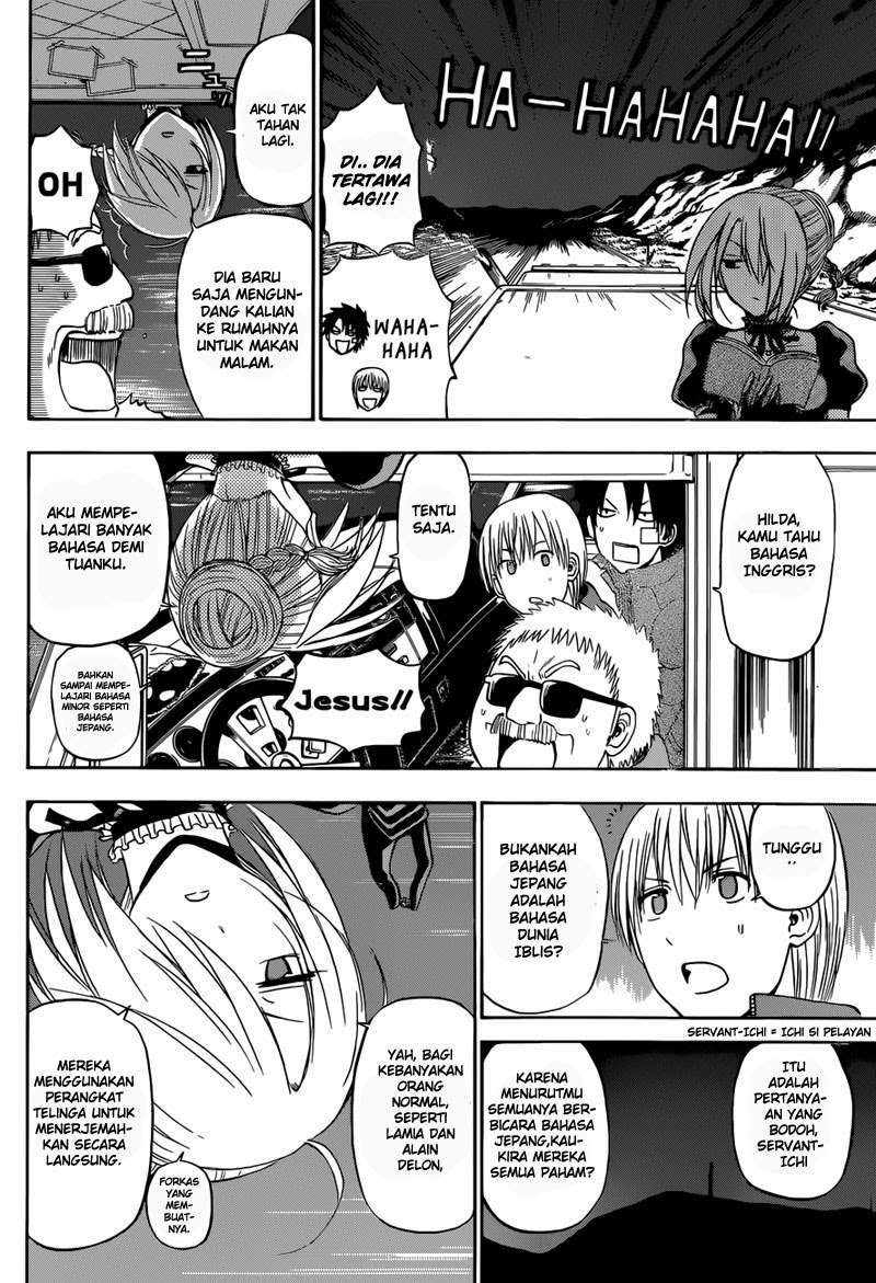Chapter 226 - halaman 9