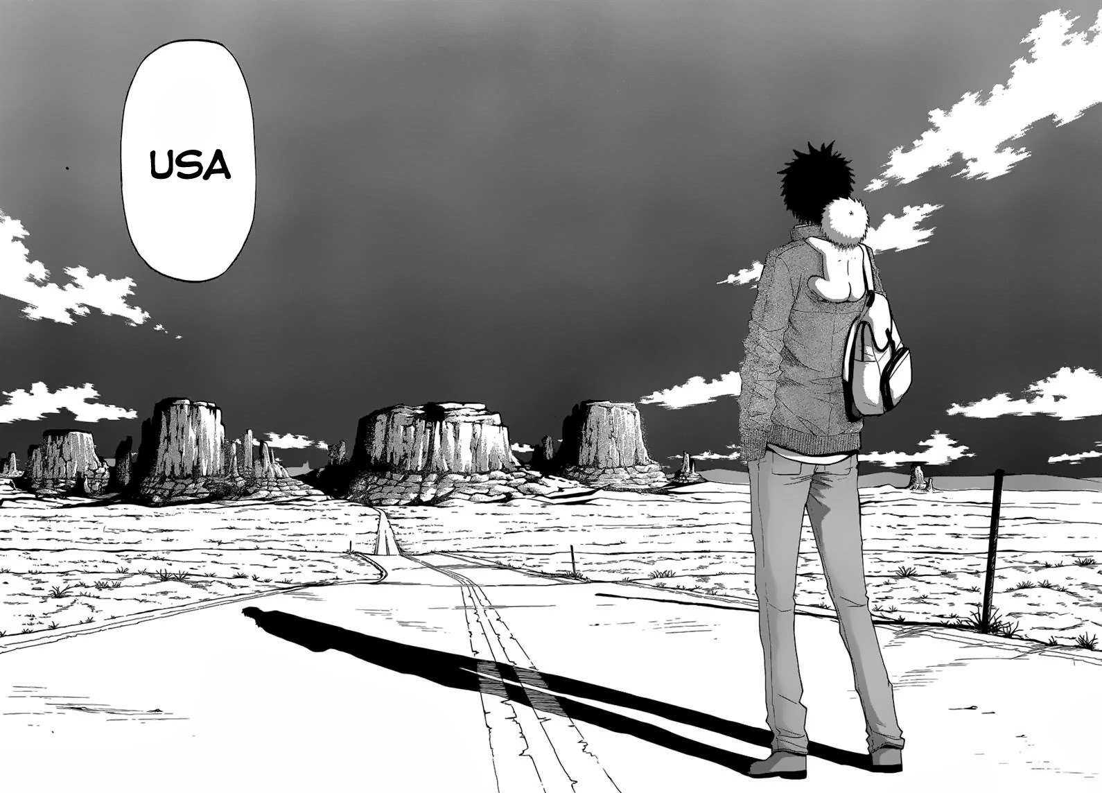Chapter 225 - halaman 13