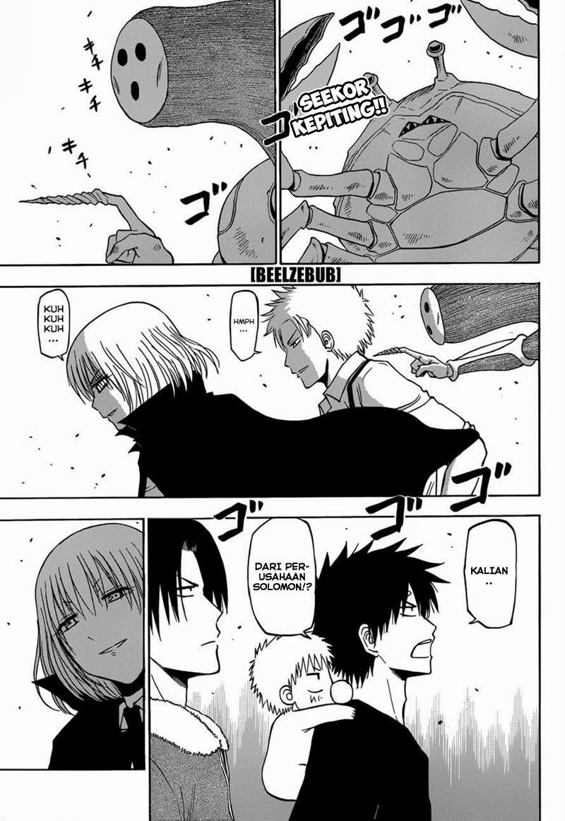 Chapter 224 - halaman 2
