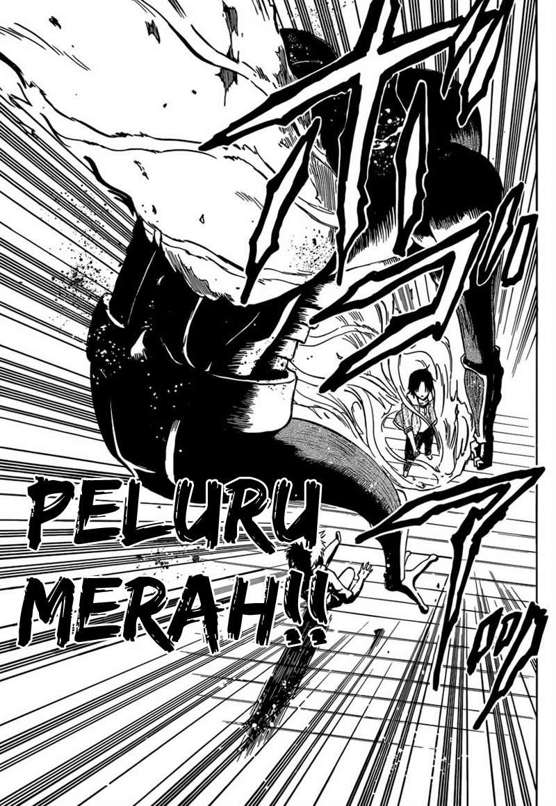 Chapter 224 - halaman 14
