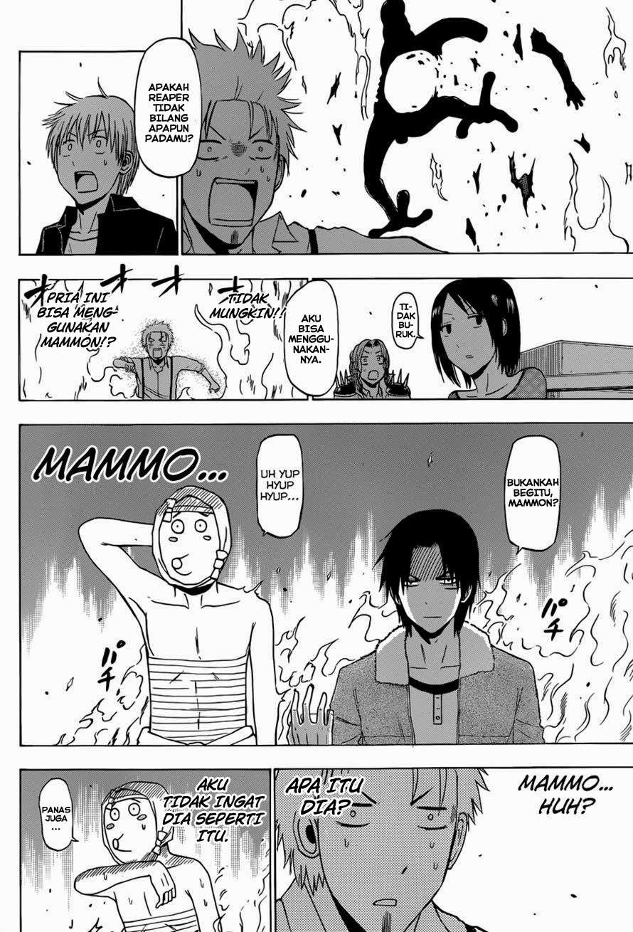 Chapter 224 - halaman 15