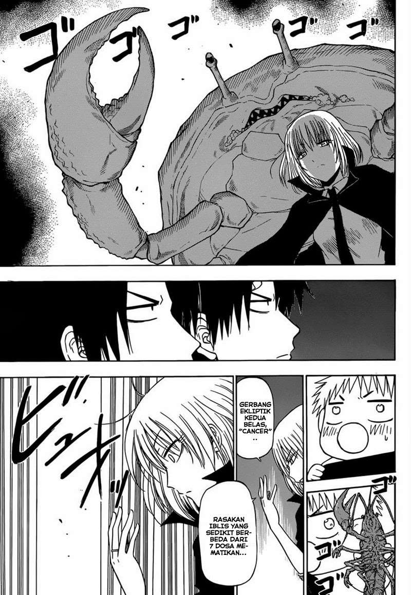 Chapter 224 - halaman 8
