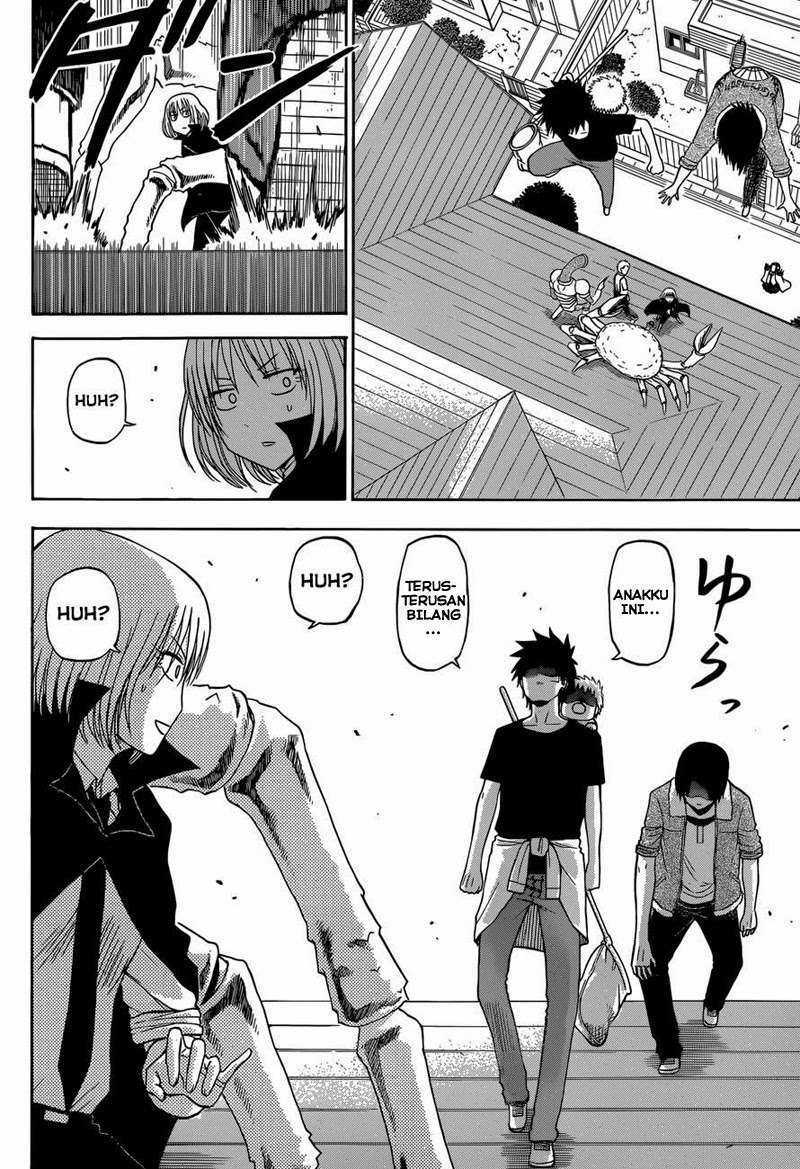 Chapter 224 - halaman 9