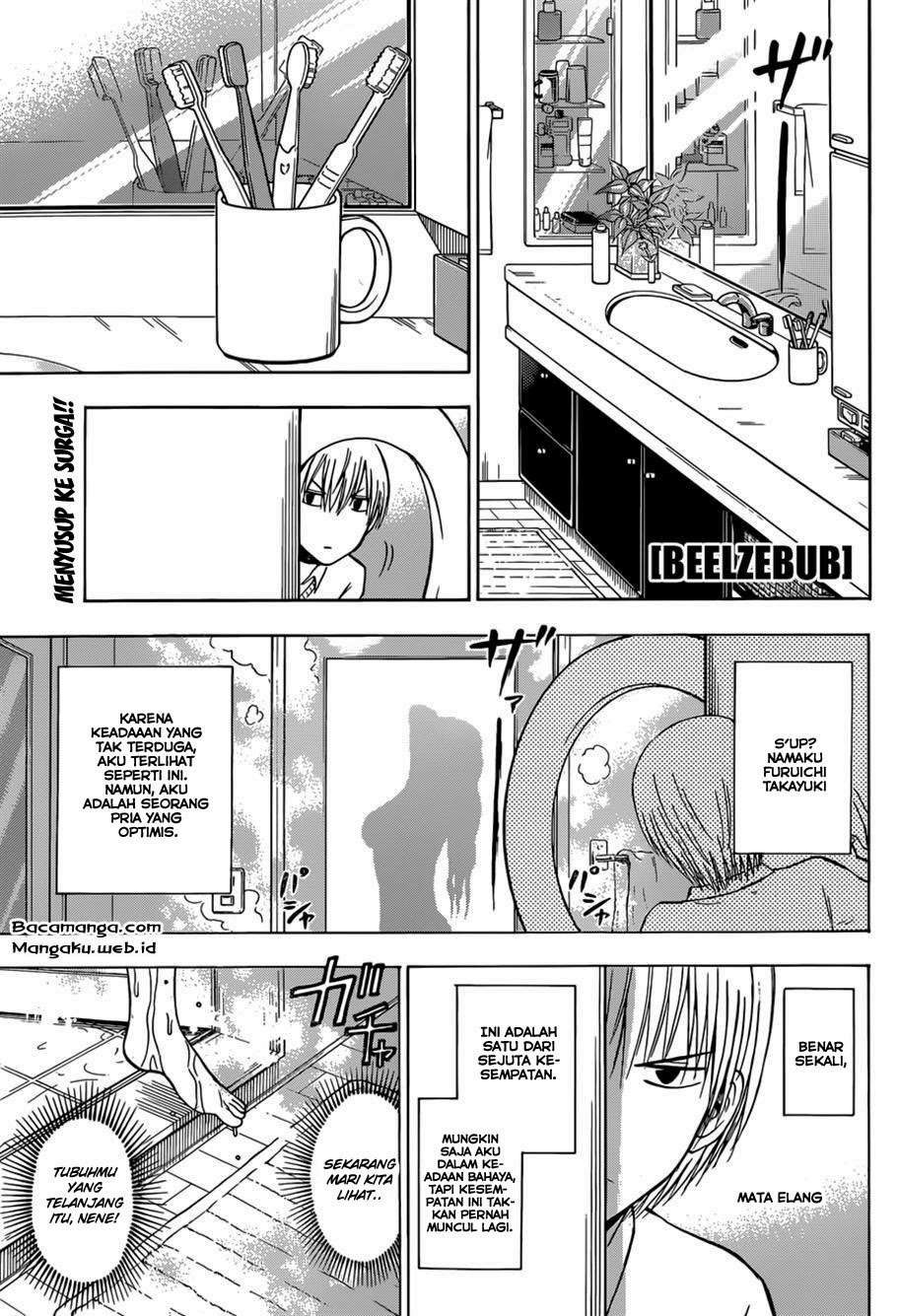 Chapter 222 - halaman 2