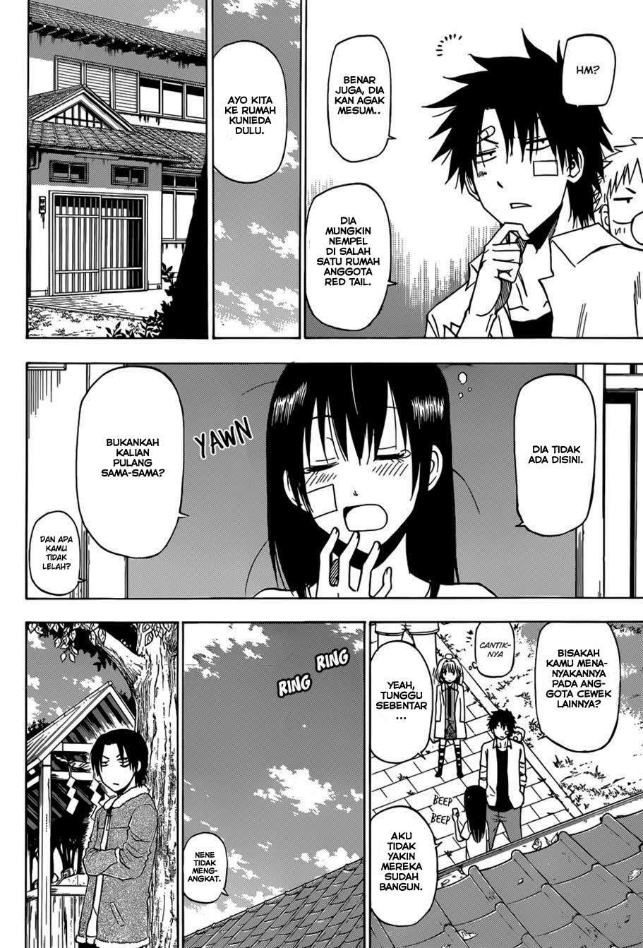 Chapter 222 - halaman 12