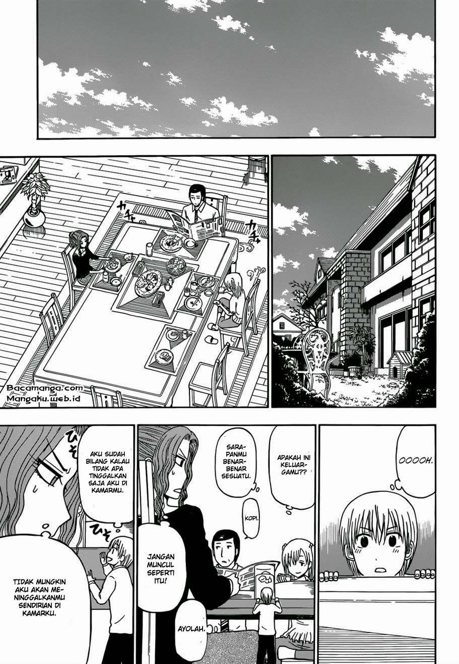 Chapter 222 - halaman 19