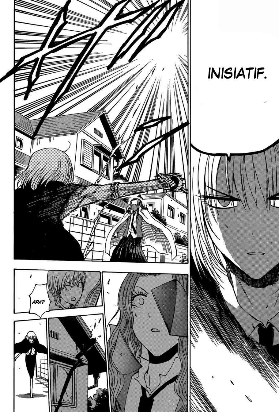 Chapter 222 - halaman 33