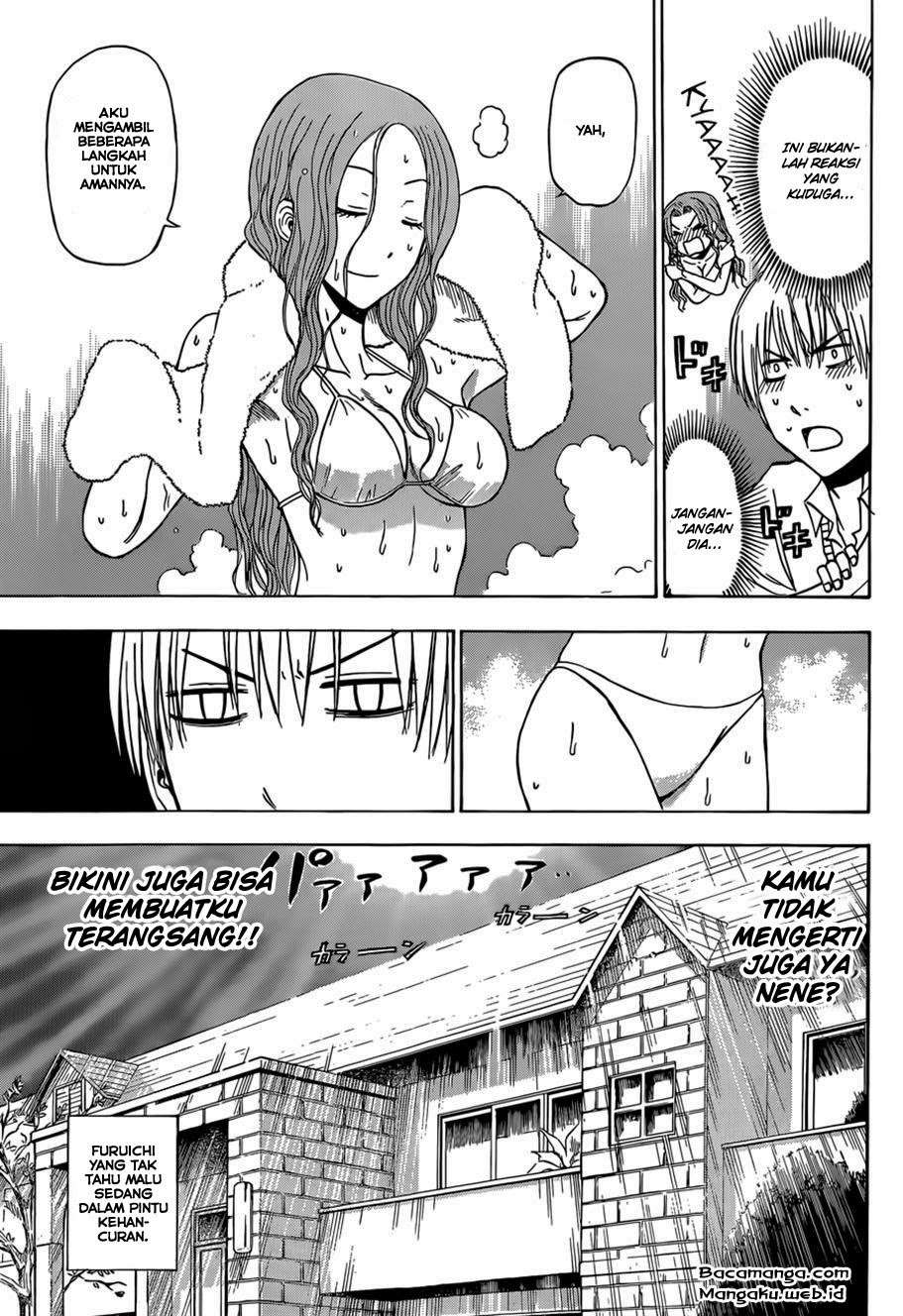 Chapter 222 - halaman 6