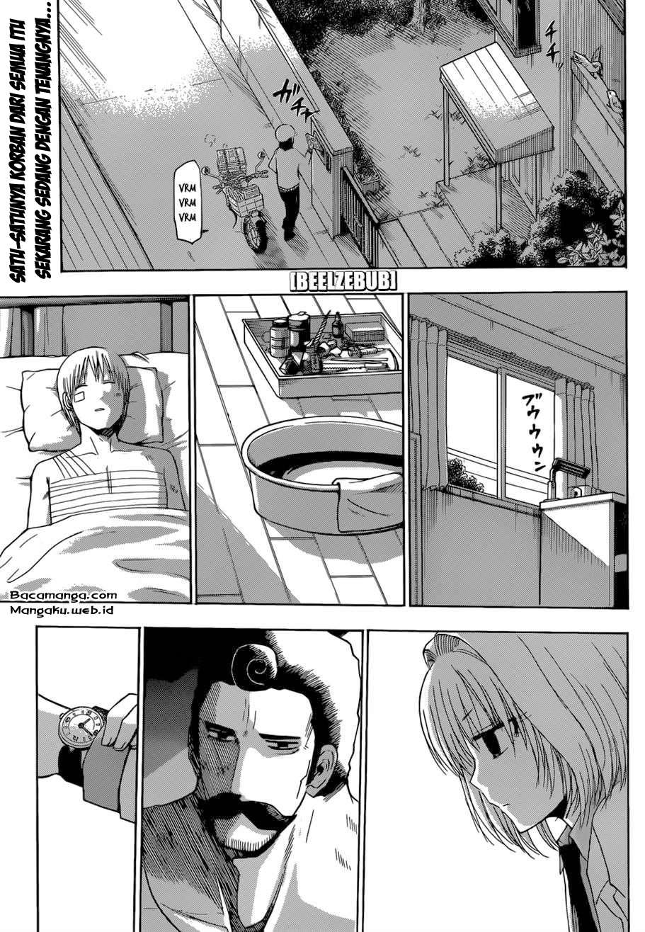 Chapter 221 - halaman 2