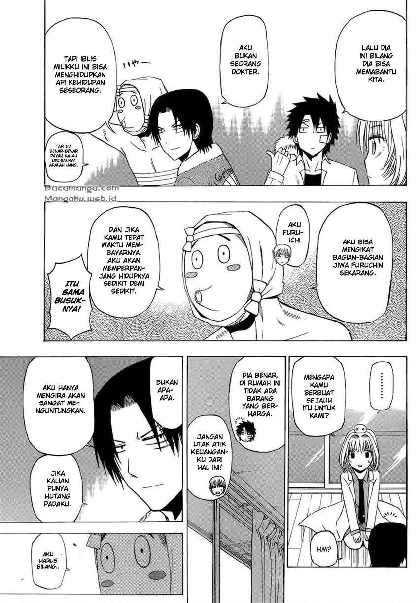 Chapter 221 - halaman 12