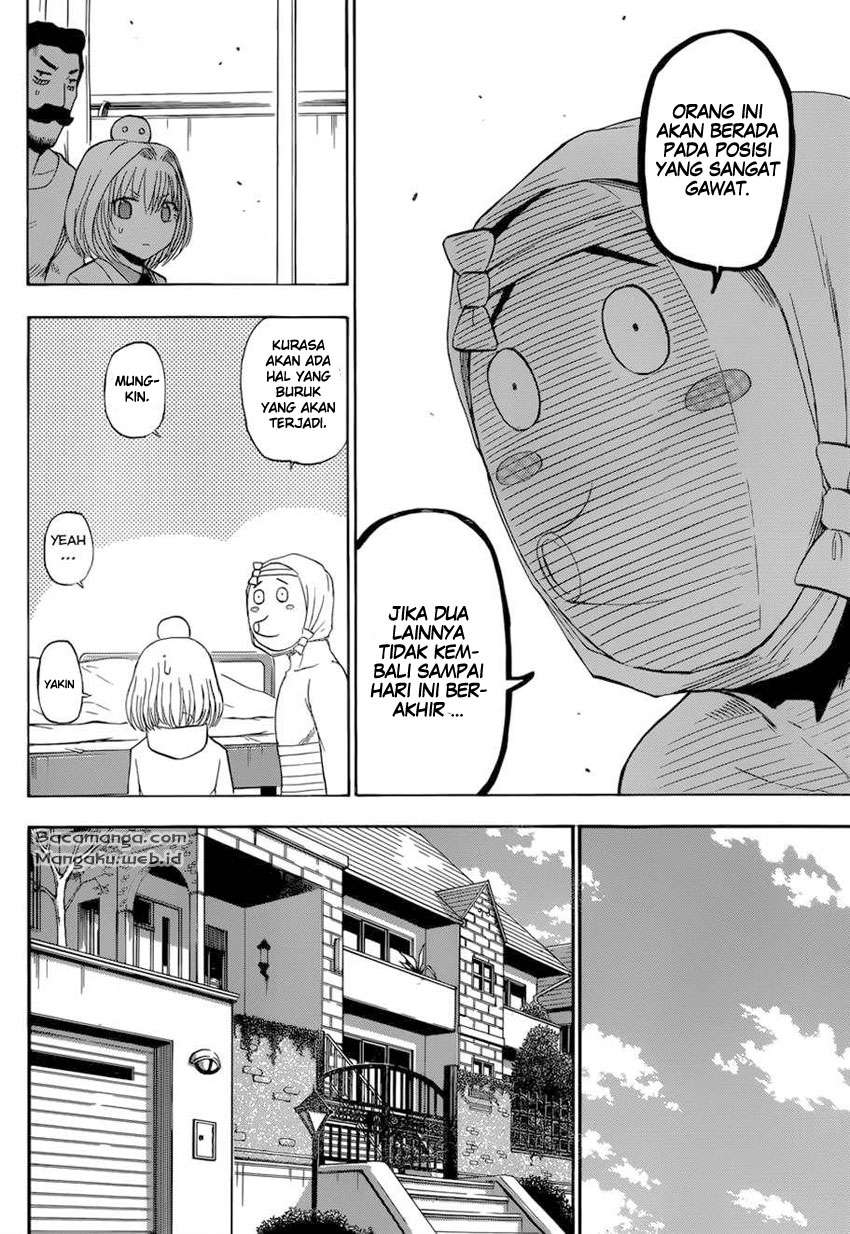 Chapter 221 - halaman 13