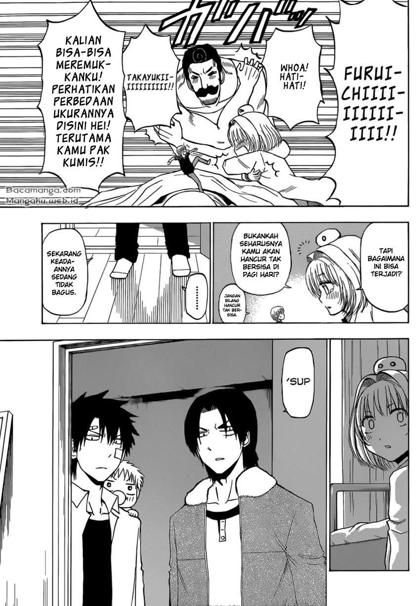 Chapter 221 - halaman 6