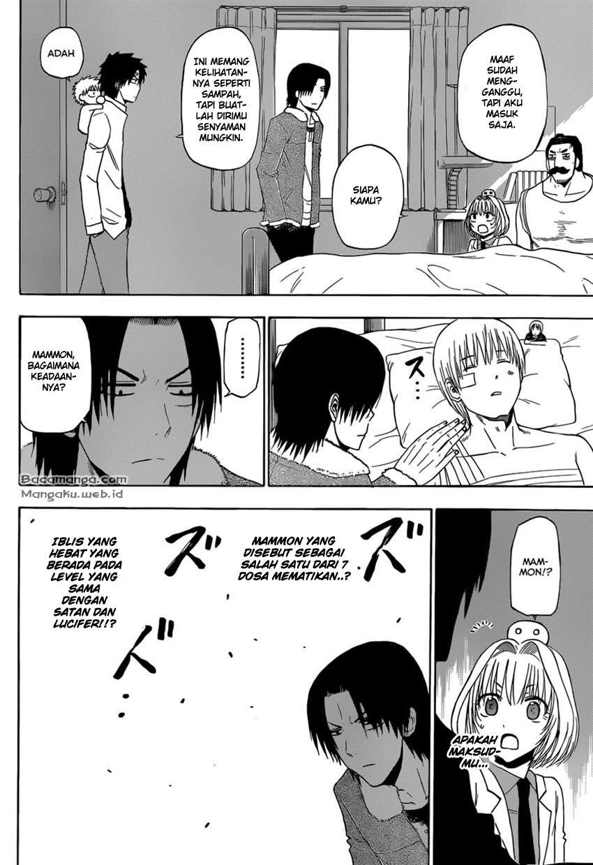 Chapter 221 - halaman 7