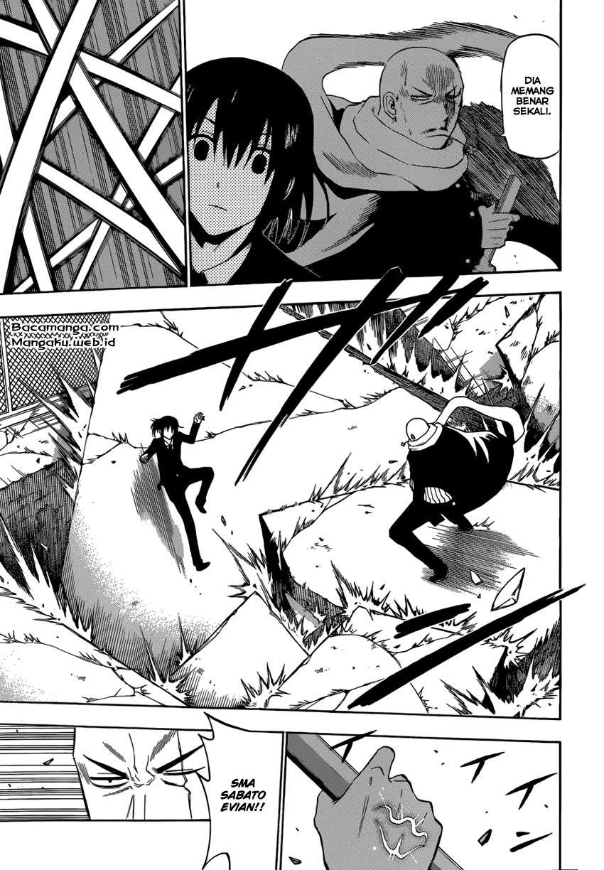 Chapter 220 - halaman 16