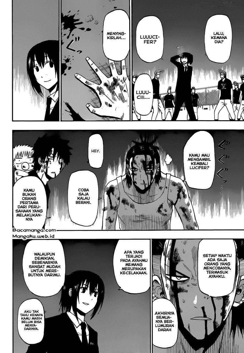 Chapter 220 - halaman 5