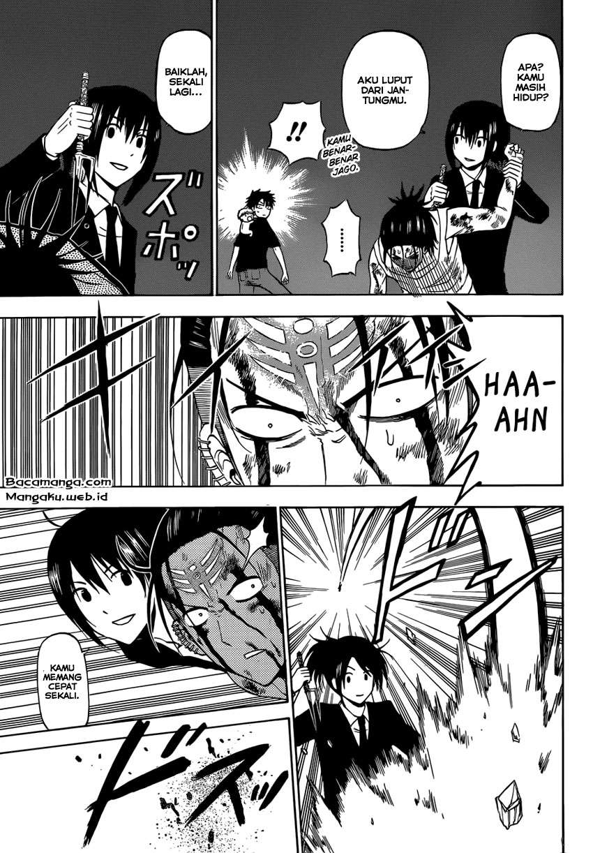 Chapter 220 - halaman 8