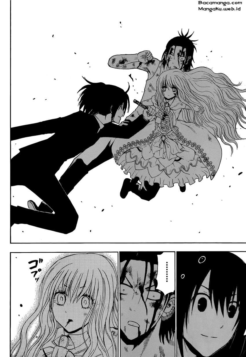 Chapter 220 - halaman 9
