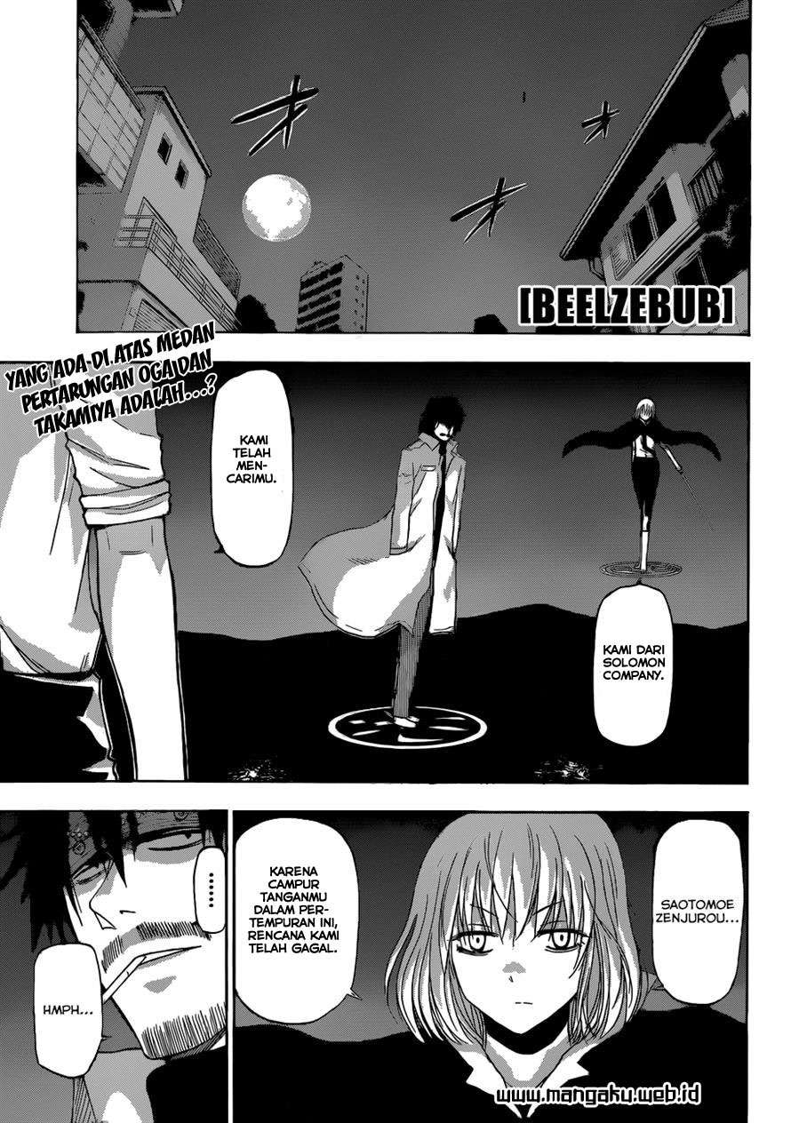 Chapter 219 - halaman 2