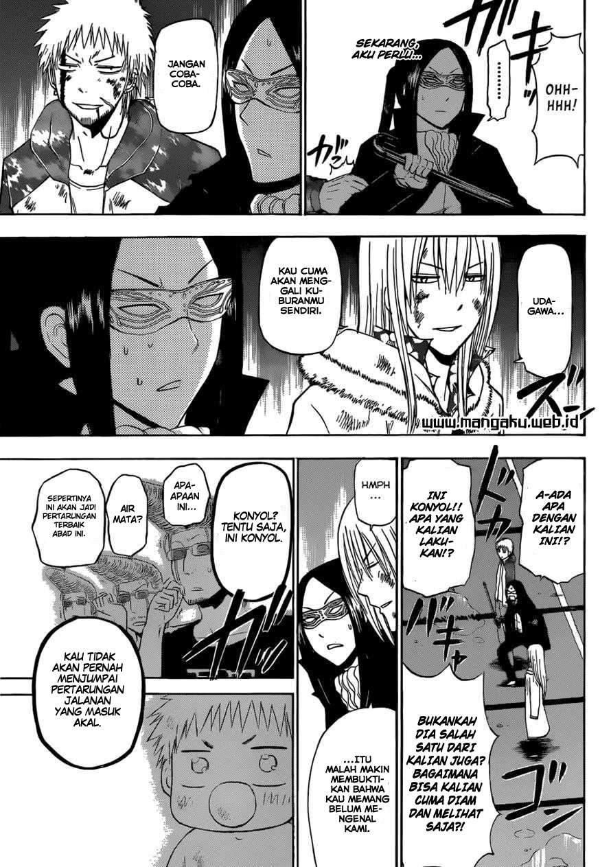 Chapter 219 - halaman 12