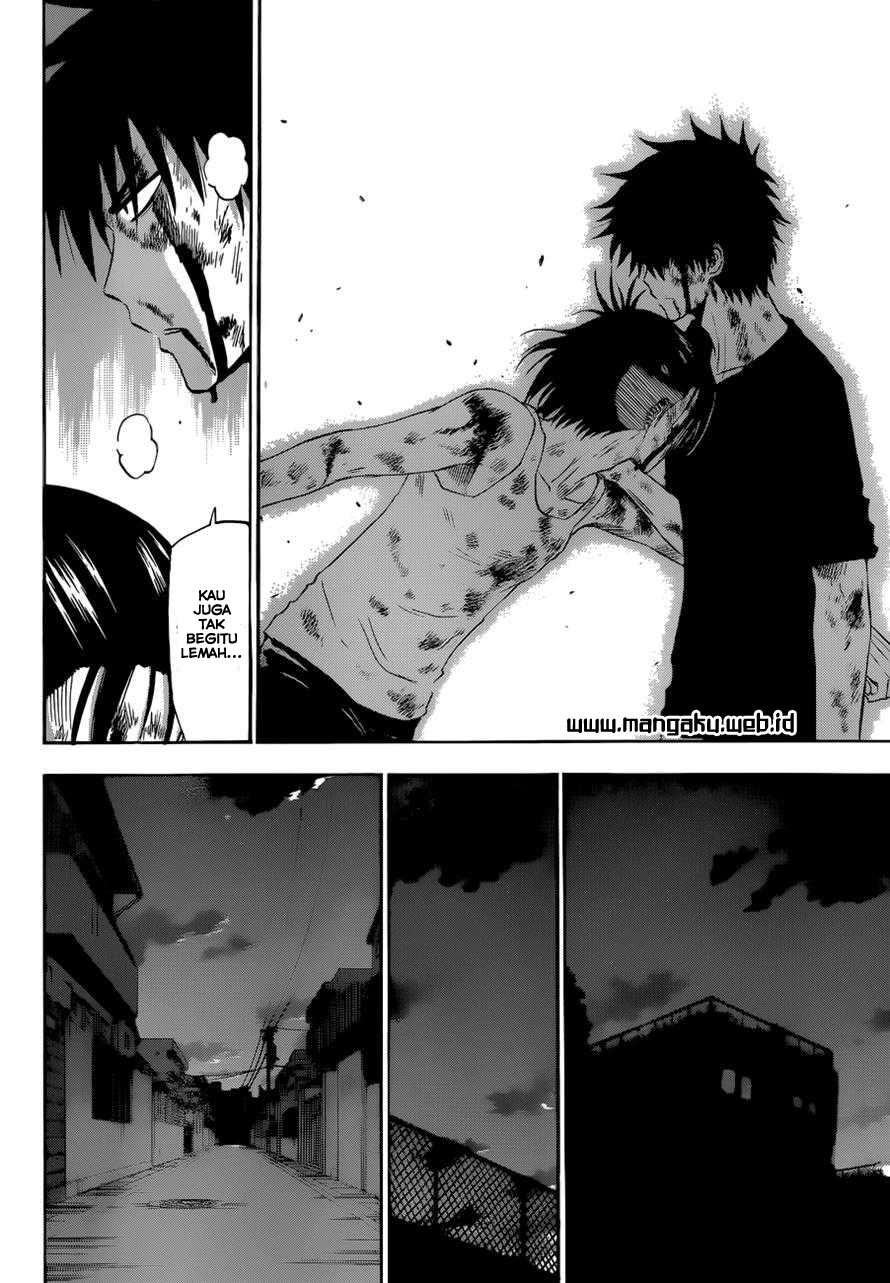 Chapter 219 - halaman 14