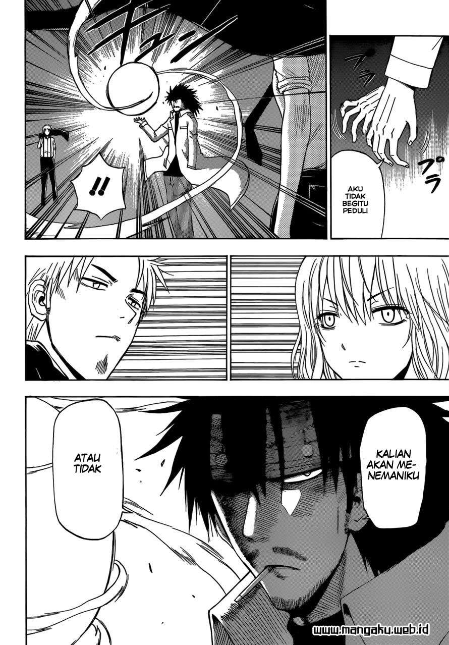 Chapter 219 - halaman 3