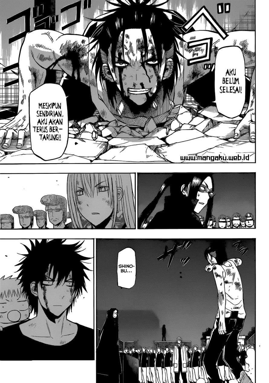 Chapter 219 - halaman 6