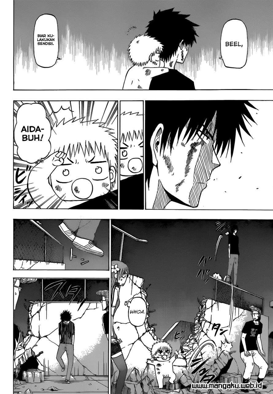 Chapter 219 - halaman 7