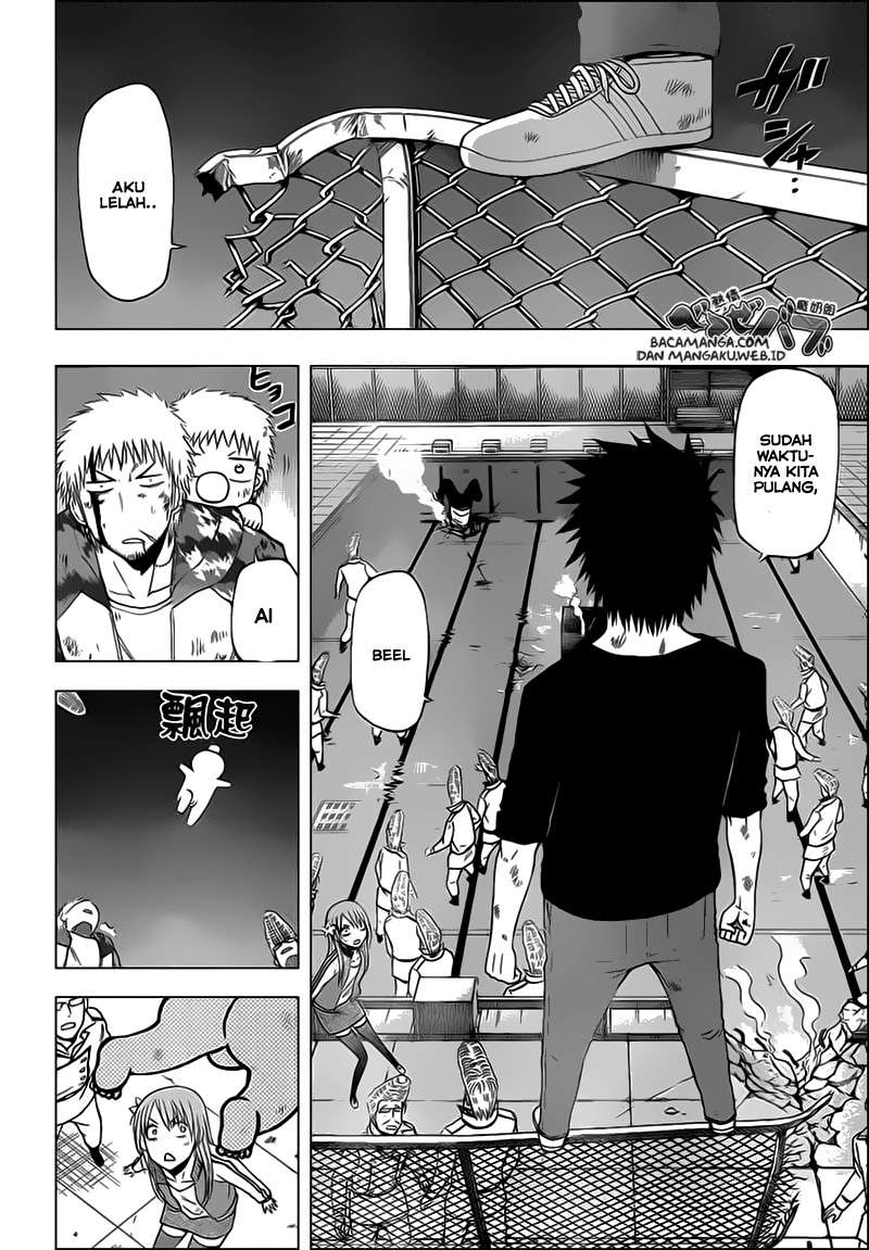 Chapter 218 - halaman 12