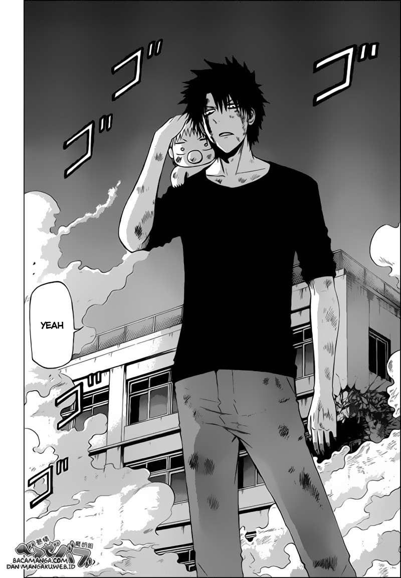 Chapter 218 - halaman 14