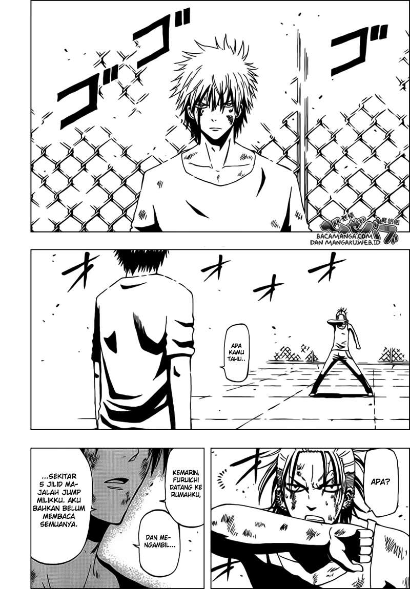 Chapter 218 - halaman 4
