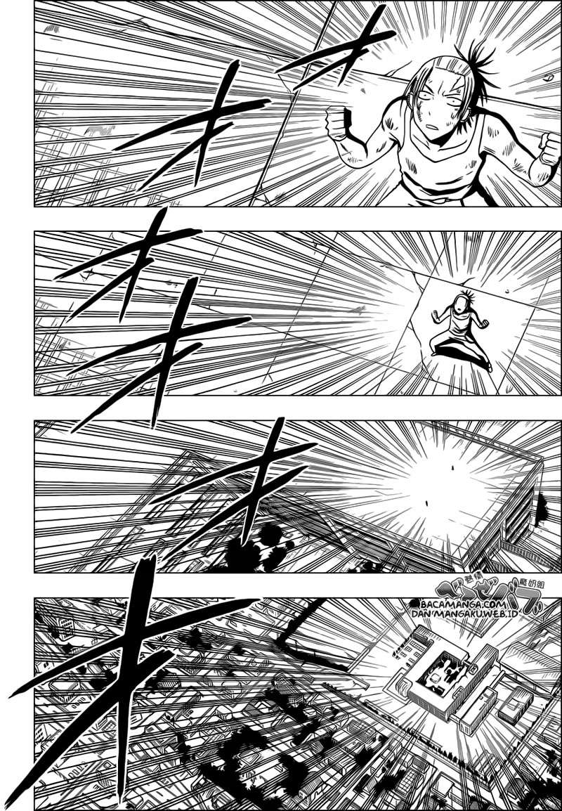 Chapter 218 - halaman 6
