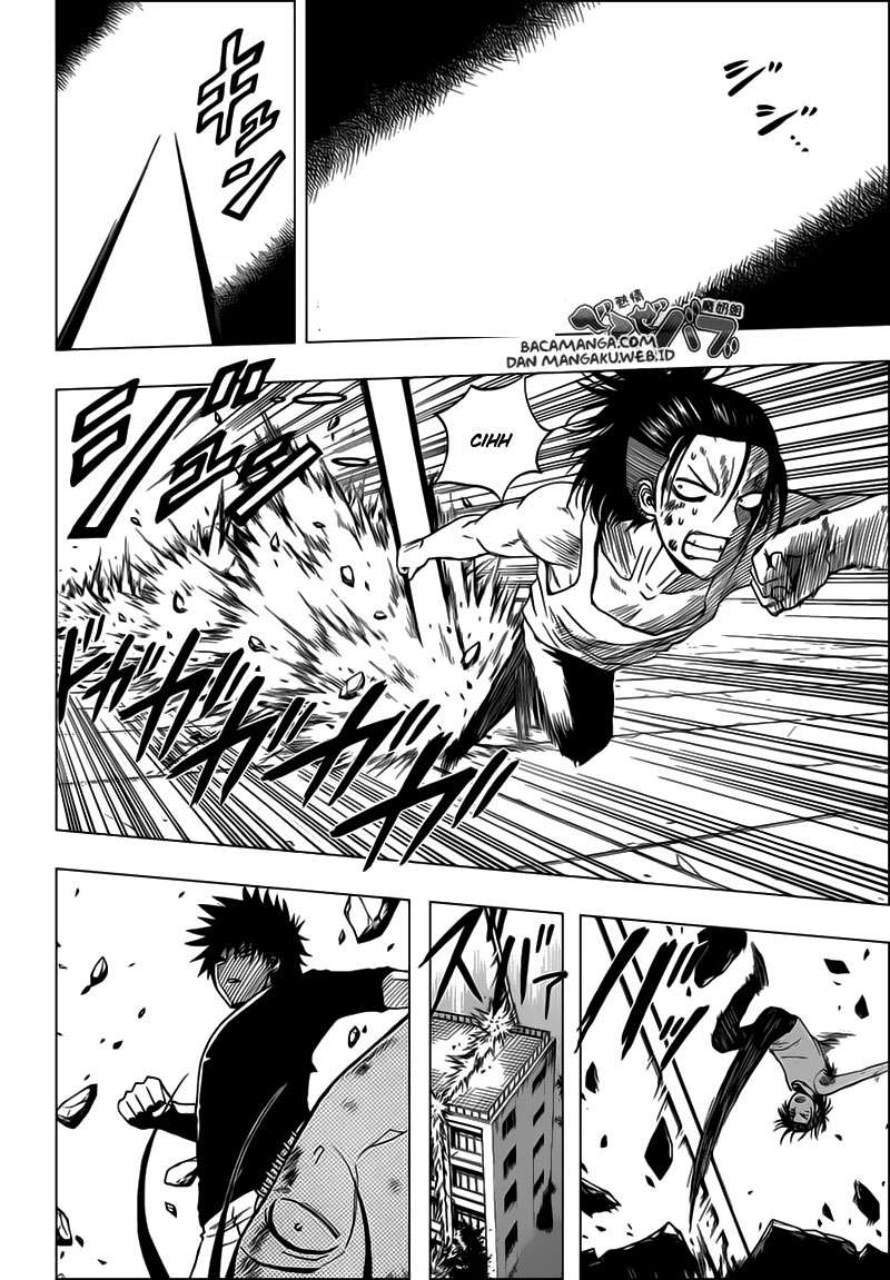 Chapter 218 - halaman 8