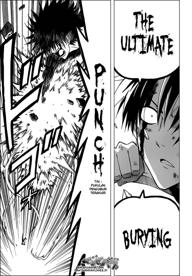 Chapter 218 - halaman 9