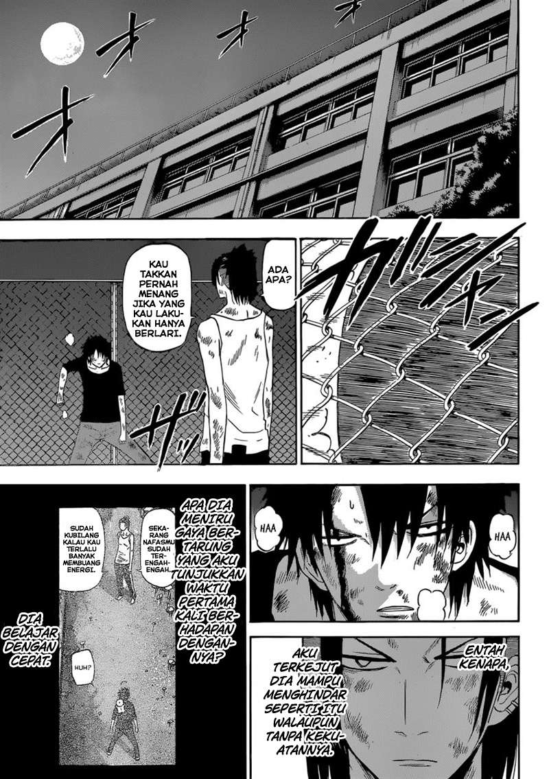 Chapter 217 - halaman 13