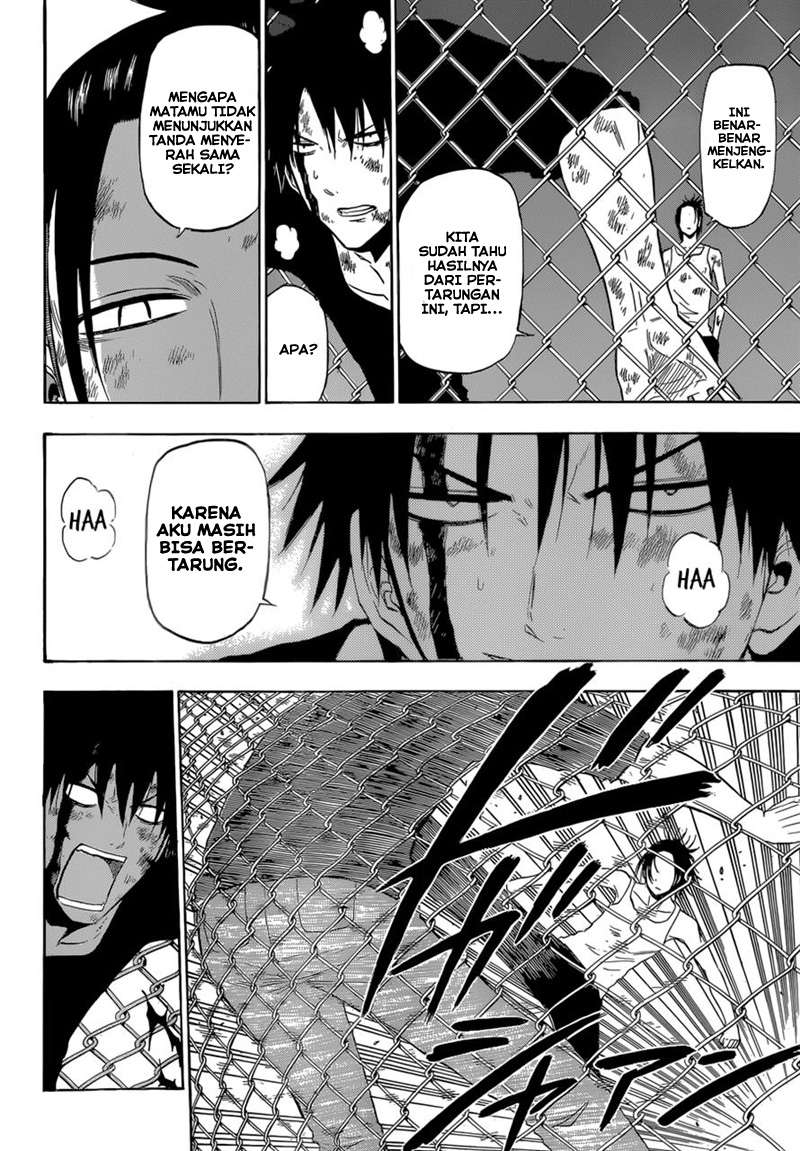 Chapter 217 - halaman 14