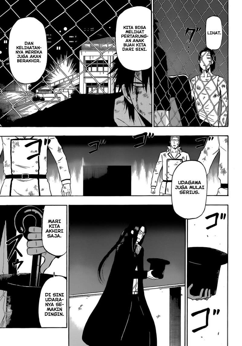 Chapter 217 - halaman 15