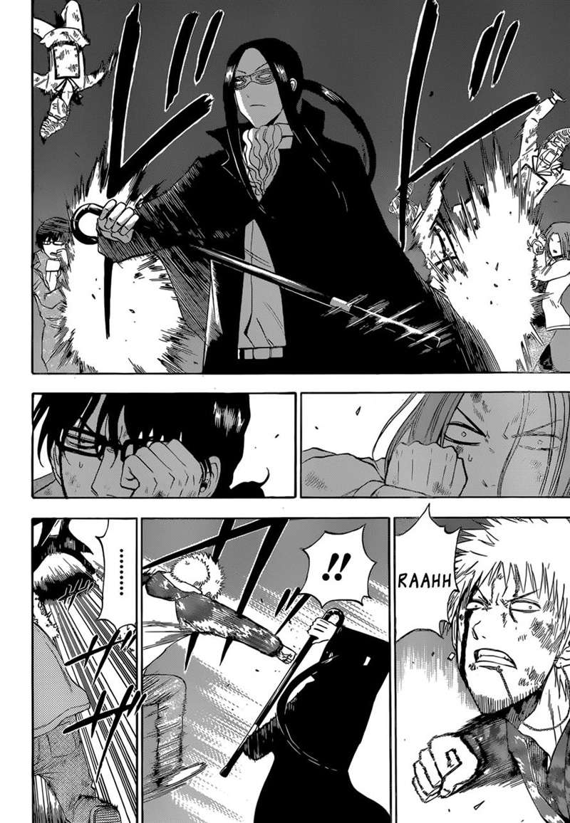 Chapter 217 - halaman 16
