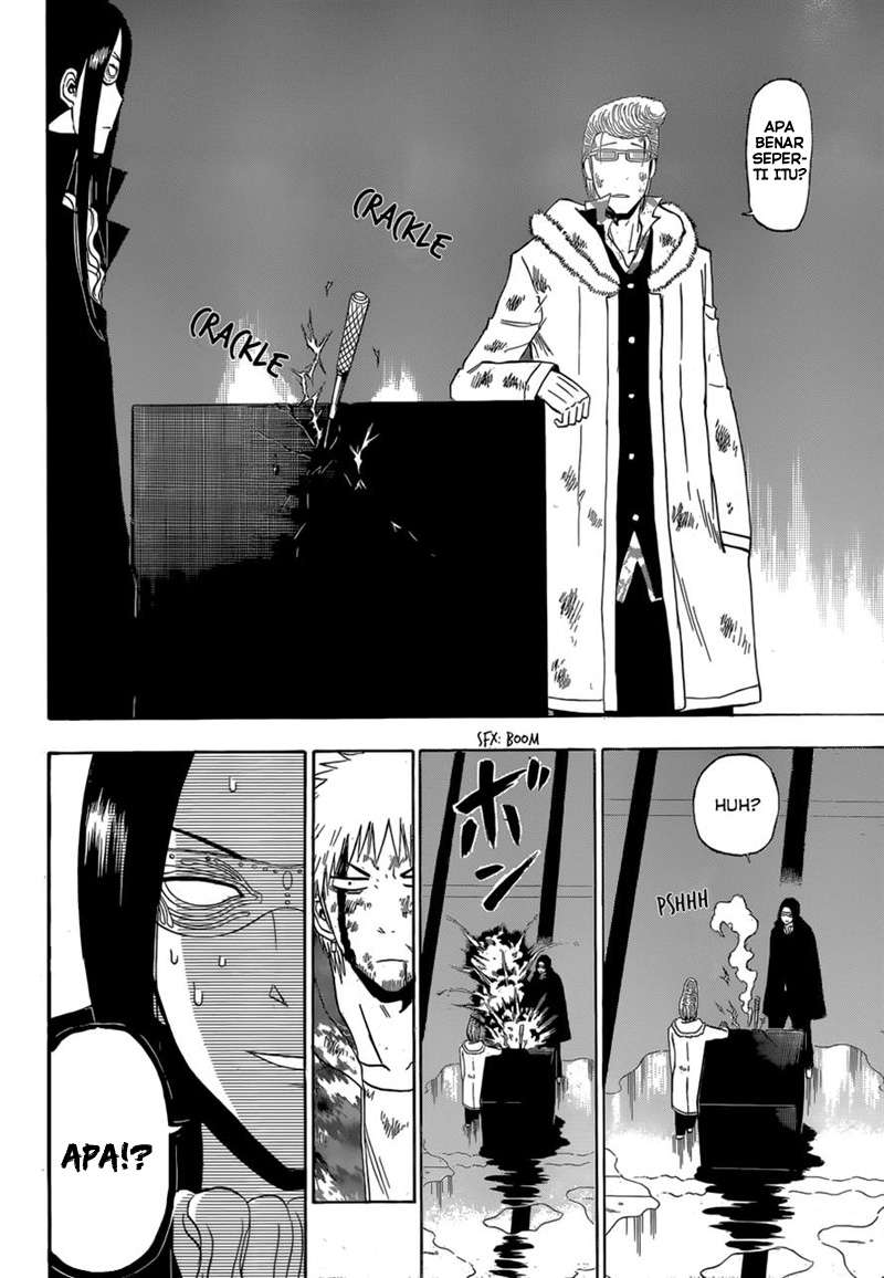 Chapter 217 - halaman 18