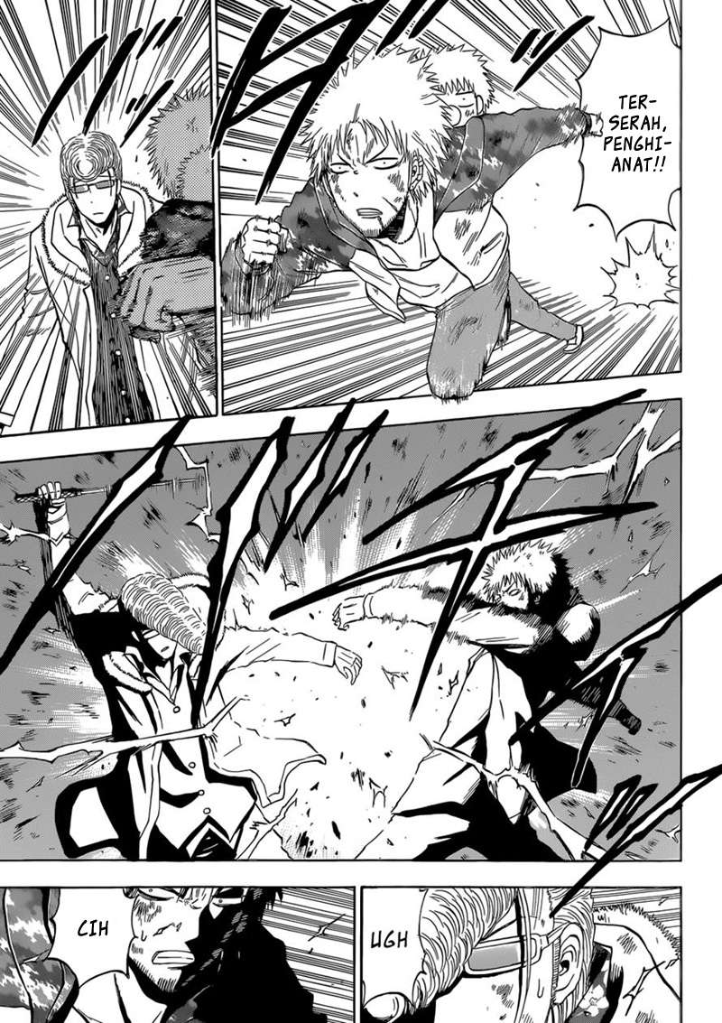 Chapter 217 - halaman 7