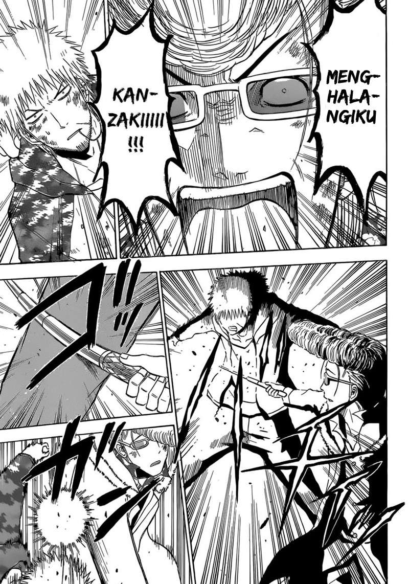 Chapter 217 - halaman 9