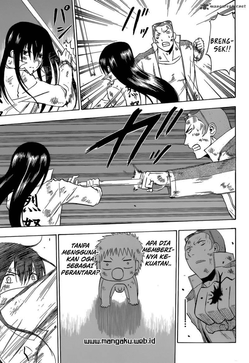 Chapter 216 - halaman 13