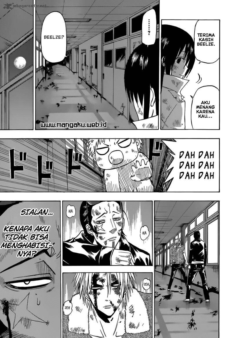 Chapter 216 - halaman 15