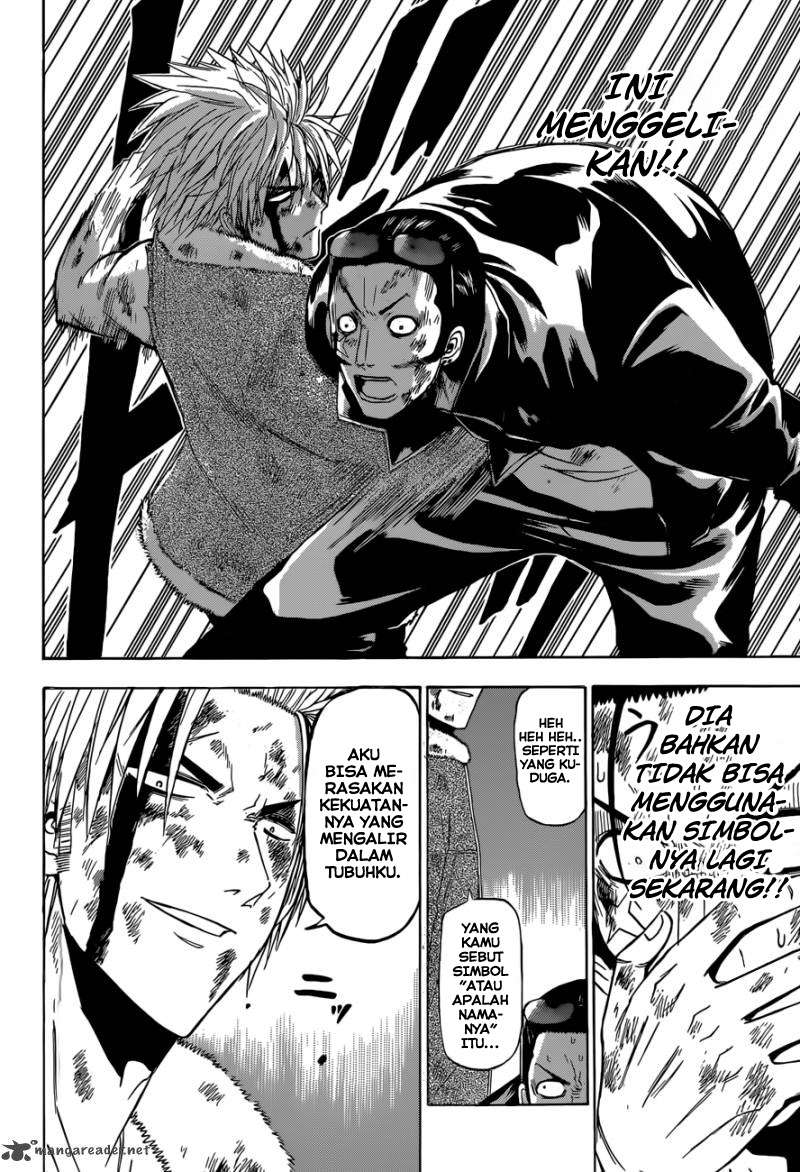Chapter 216 - halaman 16