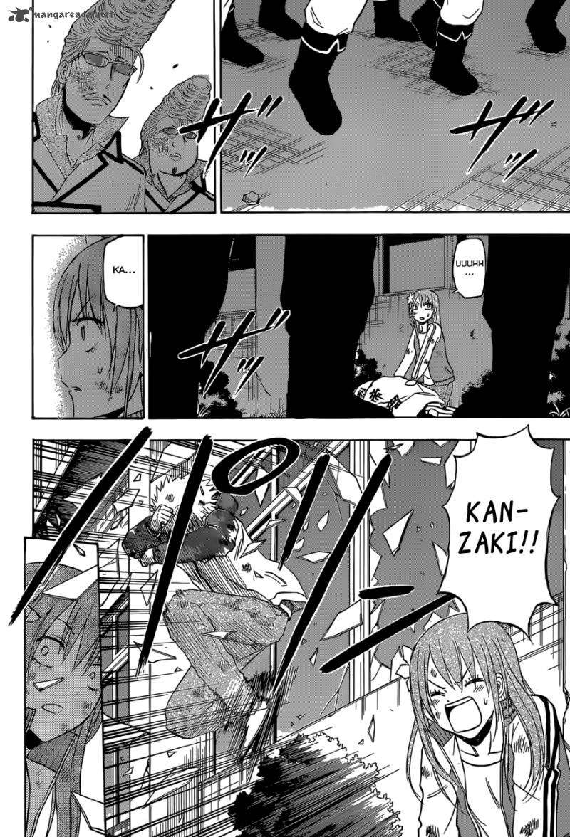 Chapter 216 - halaman 18