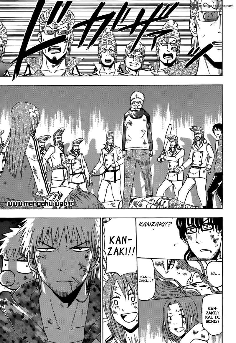 Chapter 216 - halaman 19