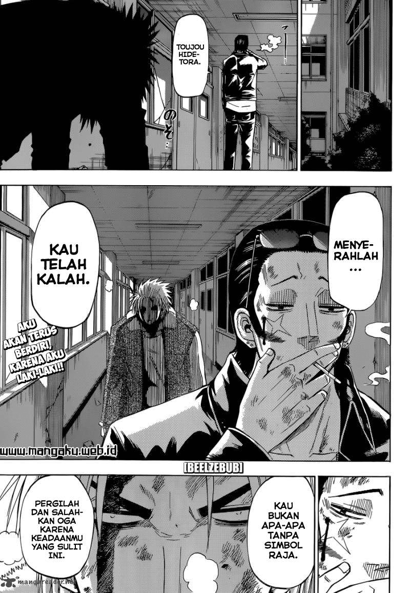 Chapter 216 - halaman 3