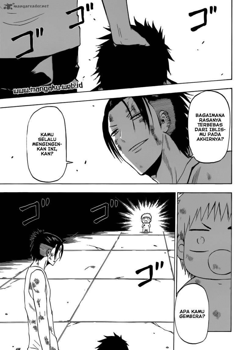 Chapter 216 - halaman 5