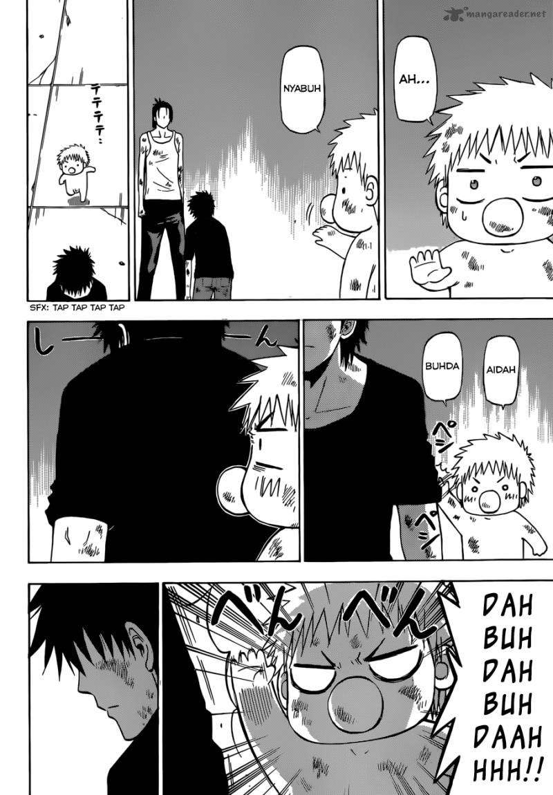Chapter 216 - halaman 6
