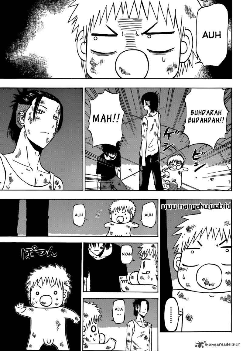 Chapter 216 - halaman 7